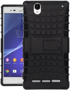 Elegance Covers Back Cover for Sony Xperia C5 Ultra