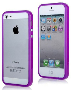 iStyle Back Cover for Apple iPhone 5, Apple iPhone 5S, Apple iPhone 5se