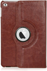 HOKO Flip Cover for Apple iPad Mini 4