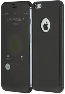Sajni Creations Flip Cover for Apple iPhone 7