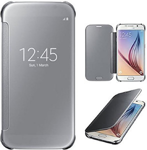 TGK Flip Cover for SAMSUNG Galaxy J7 Prime