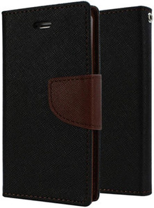 Top Grade Flip Cover for LG Nexus 6