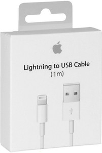 Hisonton MD818ZM/A Lightning Charge Data & Sync Cable For Apple iPhone 5 5S 6 6 Plus 6S 6S Plus 7 7 Plus (1M) Lightning Cable