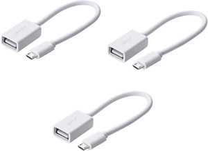 Clunker Micro OTG -CK15 OTG Cable