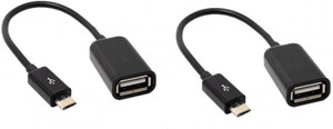 Clunker Micro OTG -CK06 OTG Cable