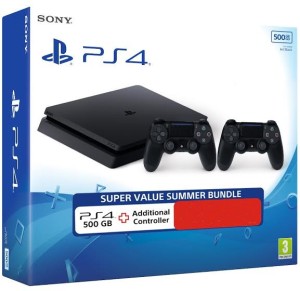 Up To 27% Off on Sony Playstation 4 Dualshock
