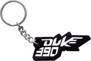 Ktm duke deals 390 keychain