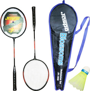 Jaspo Blossoms Badminton Set Badminton Kit