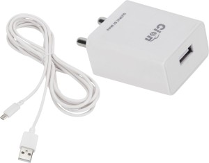 Cion Wall Charger Accessory Combo for All Smartphones