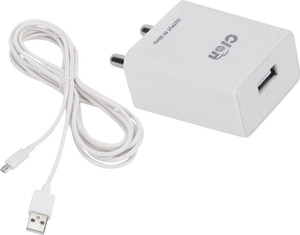 Cion Wall Charger Accessory Combo for All Smartphones