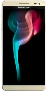 Panasonic ELUGA I2 4G (METALIC GOLD, 8 GB)