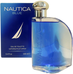 nautica blue edt 100ml