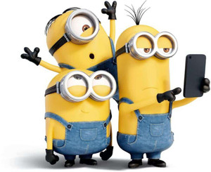 Movie Minions Stuart Kevin Bob On Fine Art Paper Hd Quality Wallpaper Poster Fine Art Print Best Price In India Movie Minions Stuart Kevin Bob On Fine Art Paper Hd Quality