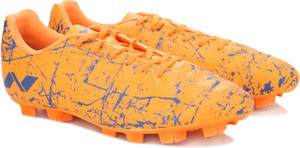 nivia encounter football shoes