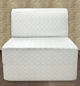 Story@Home Sofa Cum Bed Single Foam Sofa Bed