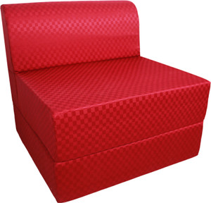 Single foam 2025 sofa bed
