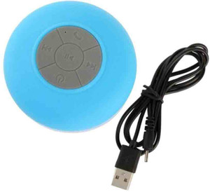 Infinity Bluetooth Shower Speaker Z-023 Portable Bluetooth Mobile/Tablet Speaker