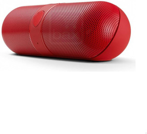 Qwerty Bluetooth Beatz Super Loud Portable Bluetooth Mobile/Tablet Speaker