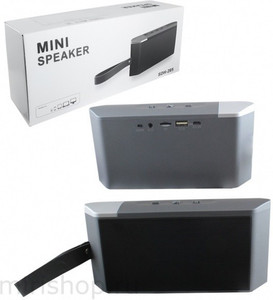 Systene Bluetooth Mini Speaker Portable Bluetooth Mobile/Tablet Speaker