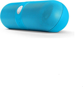 Qwerty Bluetooth Beatz Super Loud Portable Bluetooth Mobile/Tablet Speaker
