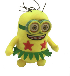 aparnas pretty minon for playing kids decoration or birthday gift - 30 cm