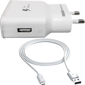 animate 2.1 Amp Ultra Fast Travel Charger For samung galaxy j2 Mobile Charger