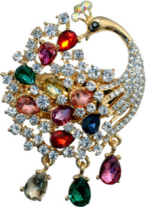 latest brooch