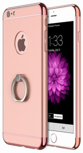 MPE Back Cover for Apple iPhone 6S