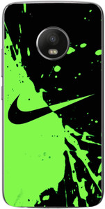 MadHouse Back Cover for Motorola Moto G5 Plus