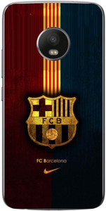 Insane Back Cover for Motorola Moto G5 Plus