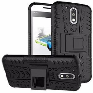 SPAZY CASE Back Cover for Motorola Moto E3 Power