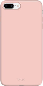 deppa Back Cover for Apple iPhone 7 Plus