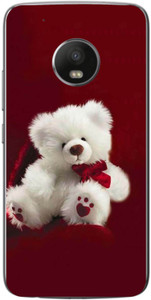 Insane Back Cover for Motorola Moto G5 Plus