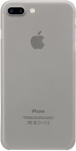 Swan Back Cover for Apple iPhone 7 Plus