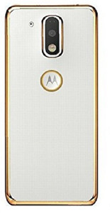 SPAZY CASE Back Cover for Motorola Moto E3 Power