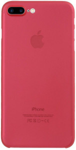 Swan Back Cover for Apple iPhone 7 Plus