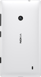 Prodmill Back Replacement Cover for Nokia Lumia 520