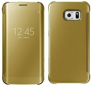 TGK Flip Cover for SAMSUNG Galaxy J7 Prime