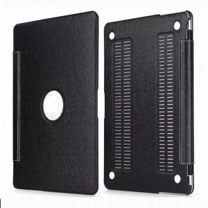 eShop24x7 Front & Back Case for Apple Macbook Air 13 / 13.3 inch