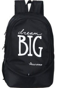 Pole Star BIG 3 36 L Laptop Backpack