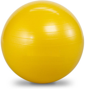 VibeX ® SWISS YOGA EXERCISE PREGNANCY BIRTHING ANTI BURST 75 cm Gym Ball