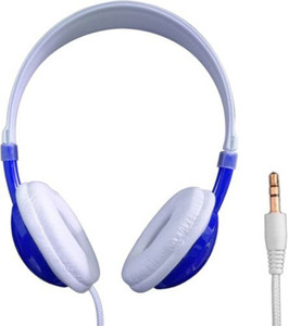 Creator UB-222/CHAMP Wired Headphones
