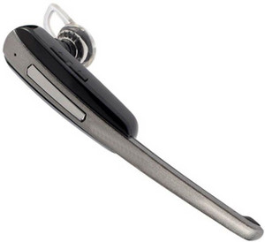 RICH WALKER HM1000BLK-02 Wireless Bluetooth Headset With Mic