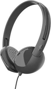 Skullcandy S2LHY-K576 Stim Wired Headset With Mic