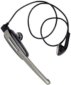 RICH WALKER HM1000BLK-01 Wireless Bluetooth Headset With Mic