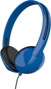 Skullcandy S2LHY-K569 Stim Wired Headset With Mic