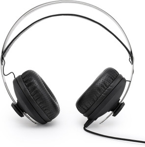 boAt BassHeads 800 Stereo Wired Headset With Mic