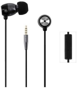 TGK Q38i Wired Headset With Mic
