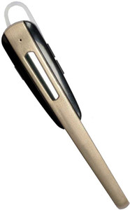 RICH WALKER HM1000GLD-02 Wireless Bluetooth Headset With Mic