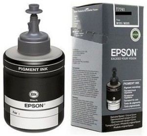 Epson T7741 For M100 Single Color Ink